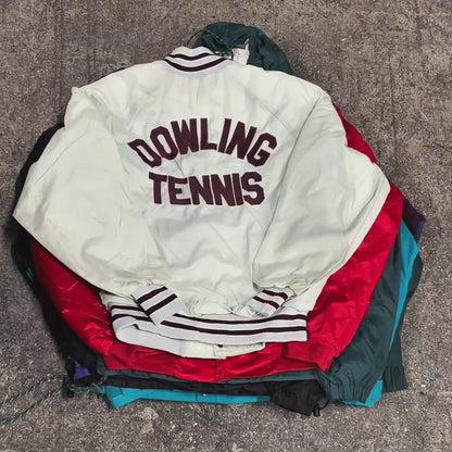 10 kg:n Retro-sekoitus