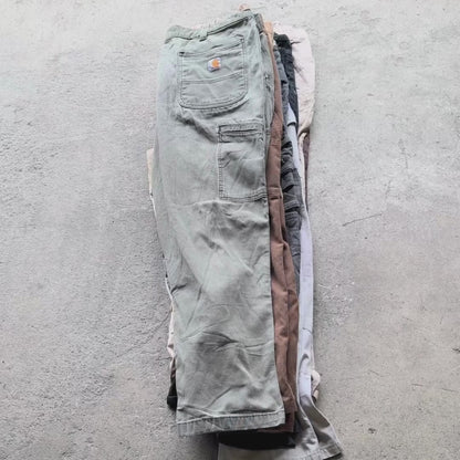 Mix 10 kg Cargo-housut