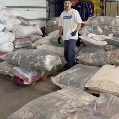 Ennakkotilaus Mix 10 kg Lapset Branded