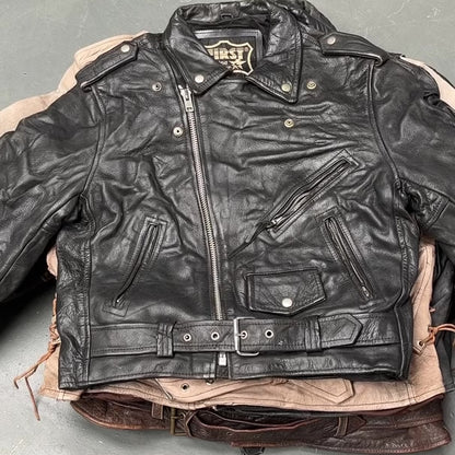 10 kg:n sekoitus Biker