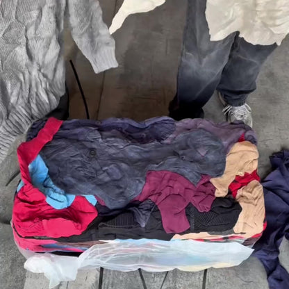 Ennakkotilaus Mix 15x kappaletta Ralph Lauren Premium -villapaitoja