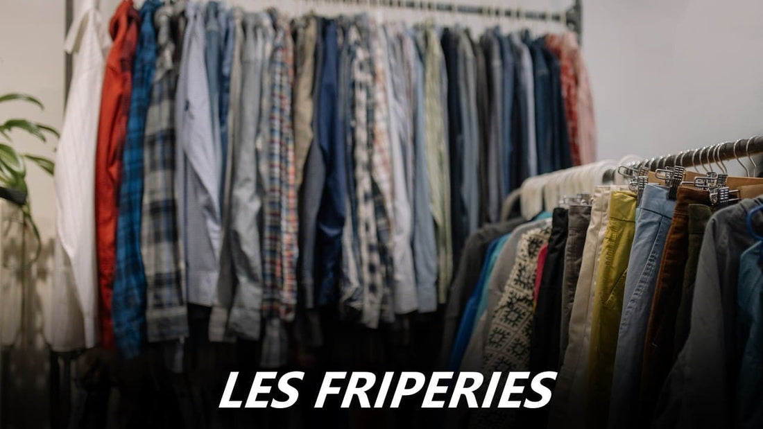 Errori da evitare quando si fa shopping in un negozio dell'usato