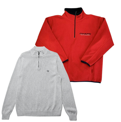 Pre-ordine Mix 10kg Pullover Chaps di Ralph Lauren (10kg acquistati = 10kg in omaggio)