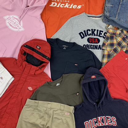 Miscela 10kg Dickies - United Vintage United Vintage 
