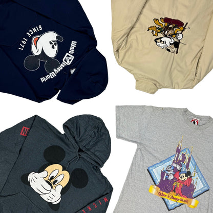 Miscela 10kg Disney - United Vintage 