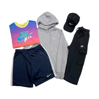 Miscela 10kg Nike - United Vintage United Vintage 