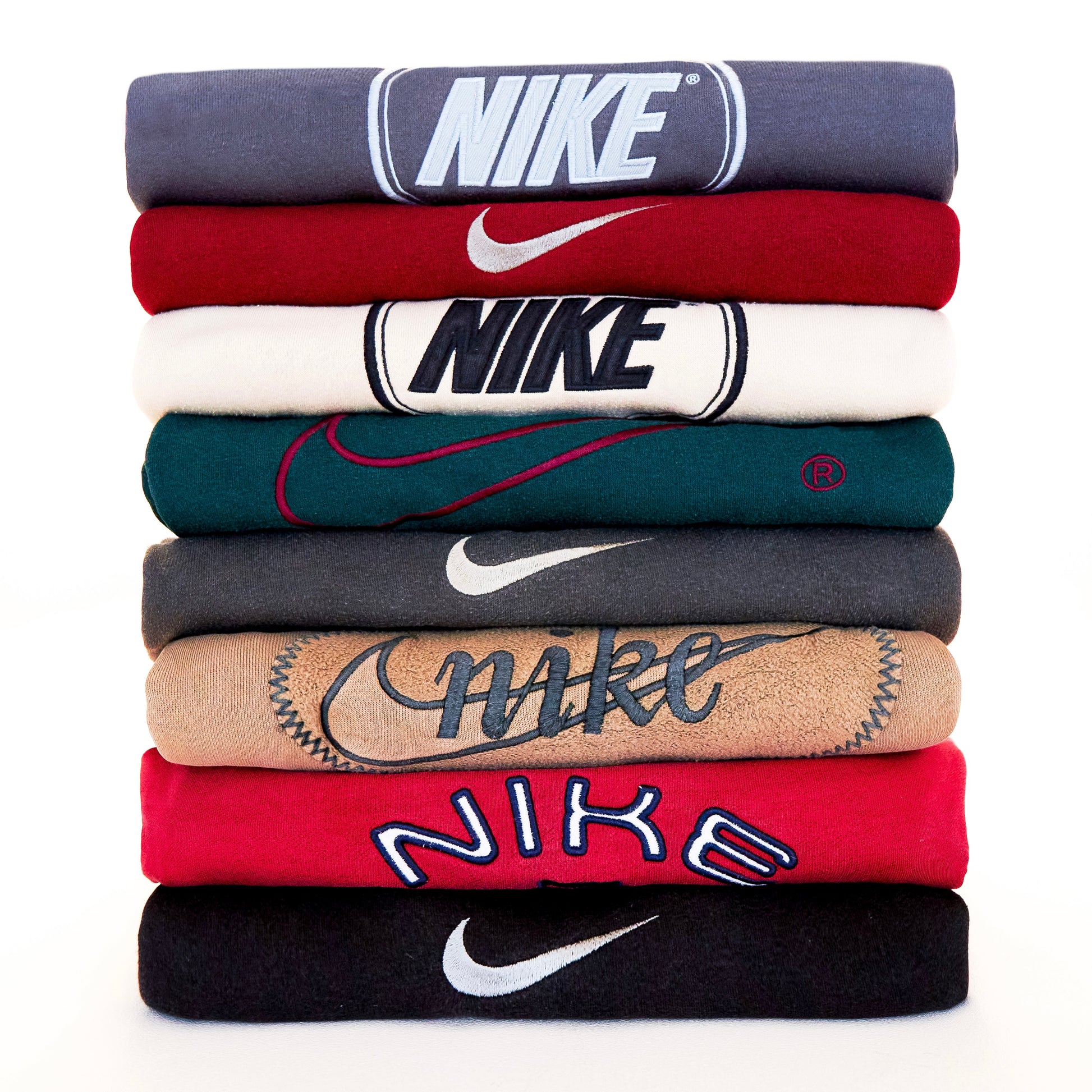 Miscela 10kg Nike - United Vintage United Vintage 