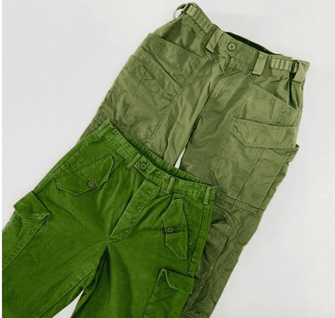 Pantaloni cargo Mix 10kg - United Vintage United Vintage 