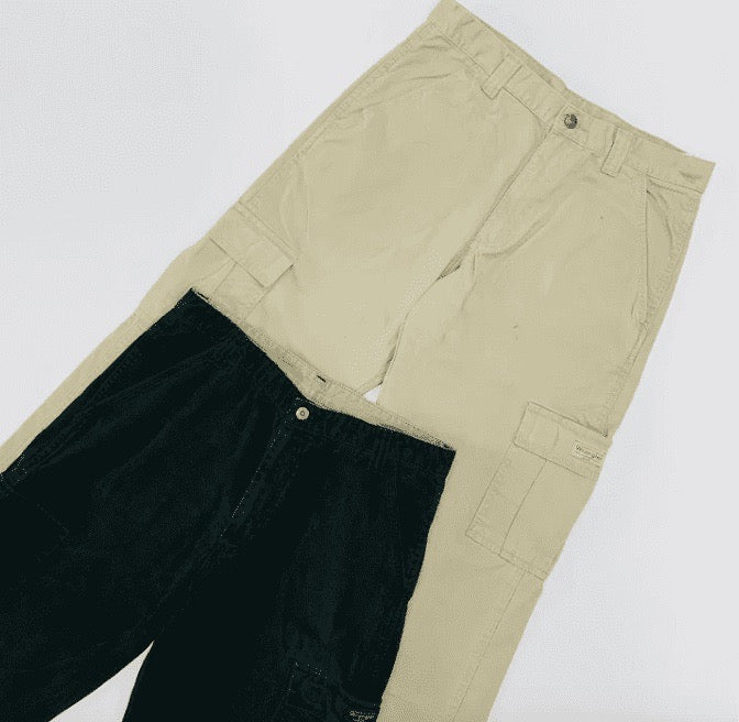 Pantaloni cargo Mix 10kg - United Vintage United Vintage 