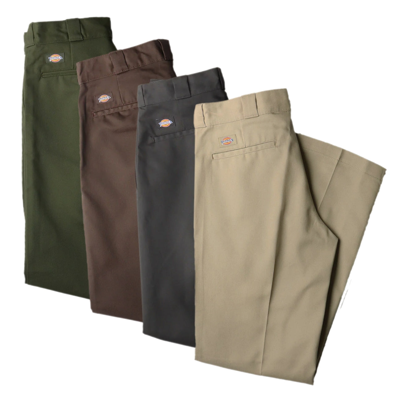 Miscela di pantaloni Dickies da 10 kg - United Vintage United Vintage 
