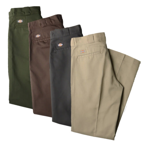 Miscela di pantaloni Dickies da 10 kg - United Vintage United Vintage 