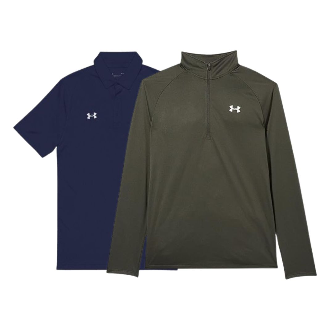 Miscela 10 kg Under Armour