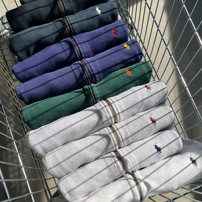 Pre-ordine 10kg Mix Lacoste/ Ralph Lauren Premium - United Vintage United Vintage 