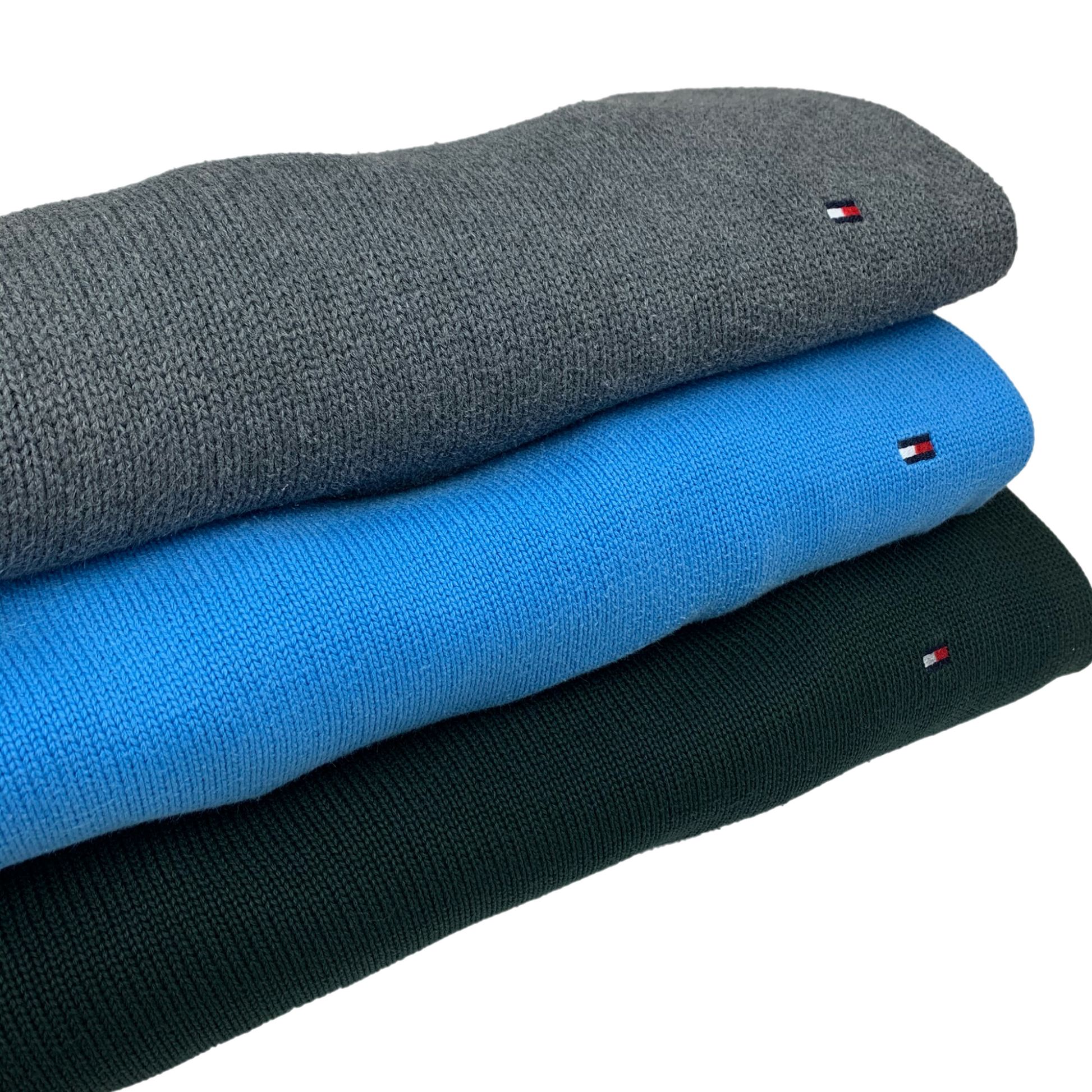 Pre-ordine 40x pezzi Maglioni da uomo Tommy Hilfiger - United Vintage United Vintage 