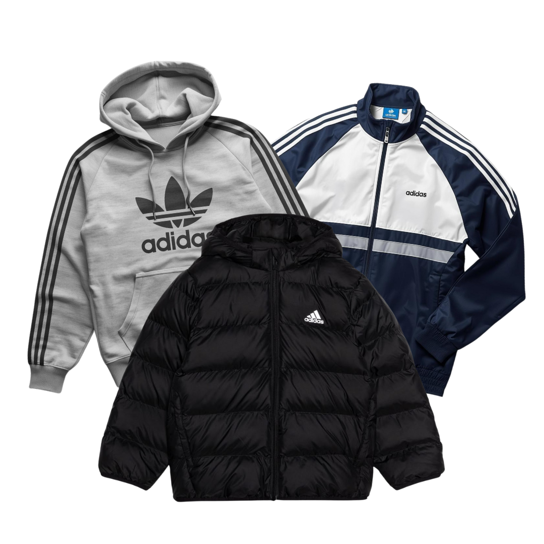 Miscela 10 kg Adidas