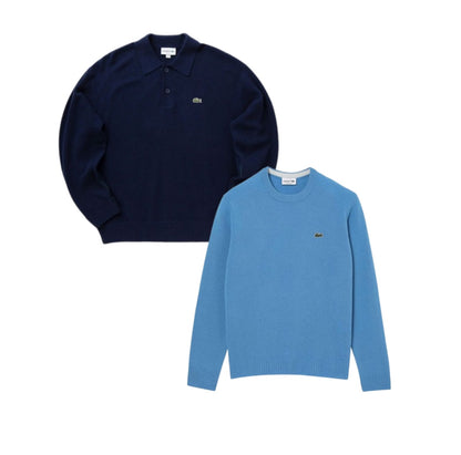 Maglioni blu United Vintage