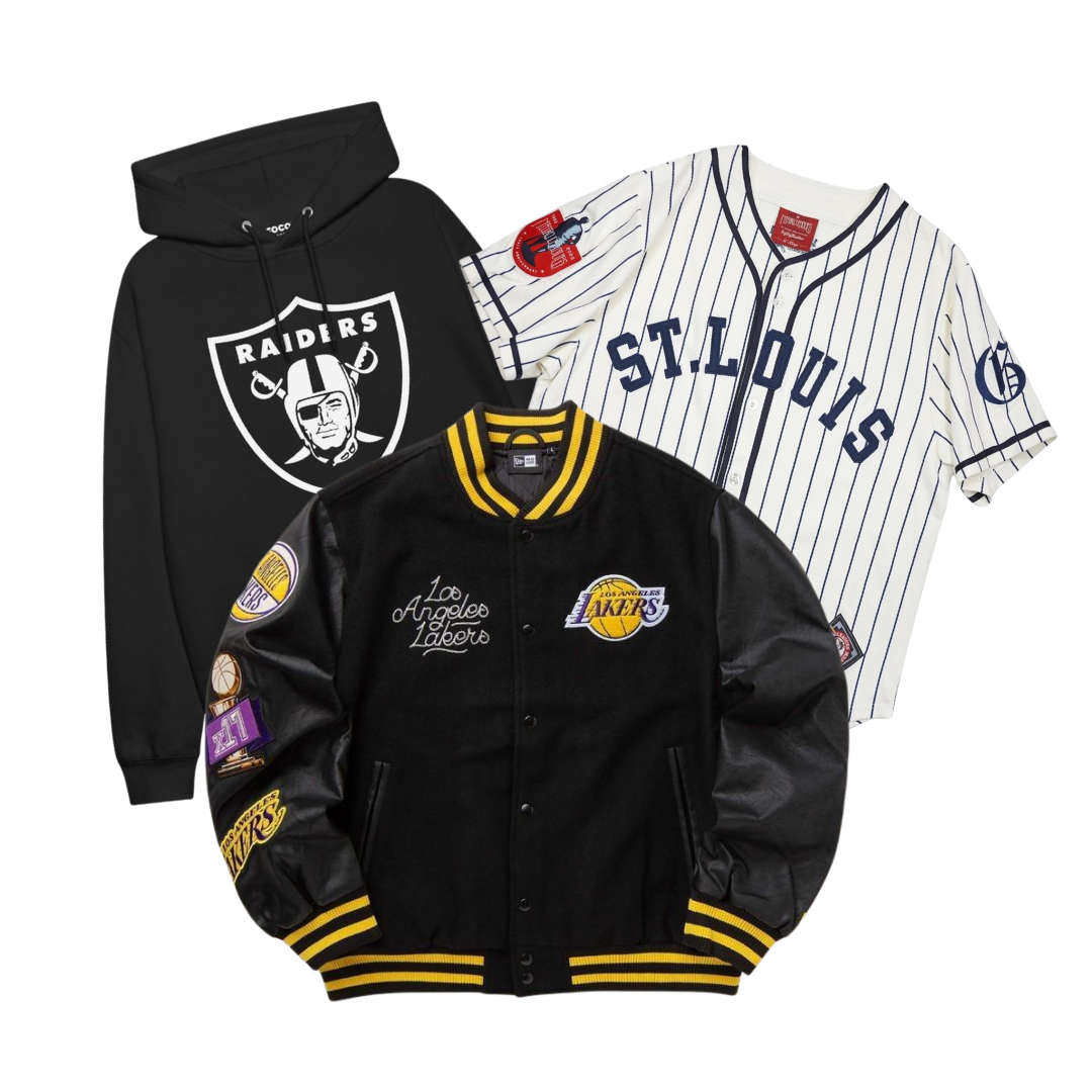 Miscela 10 kg Pro Sport USA