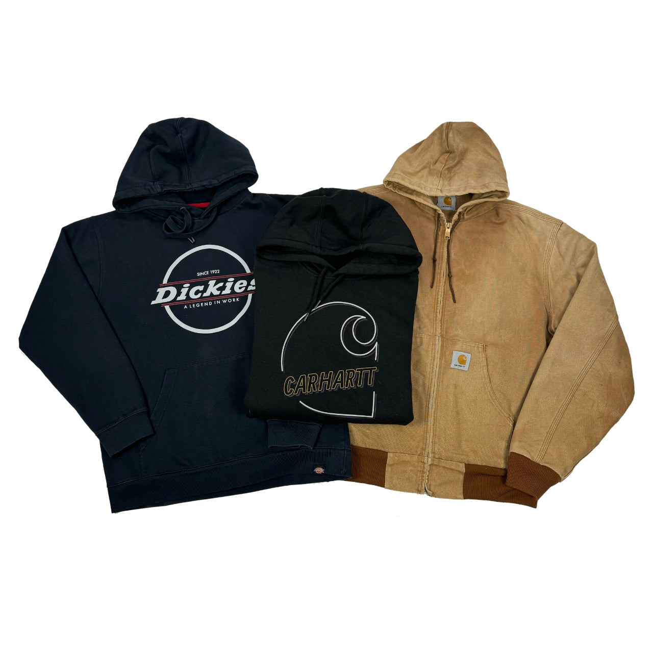 Miscela 10kg Carhartt/Dickies - United Vintage United Vintage 