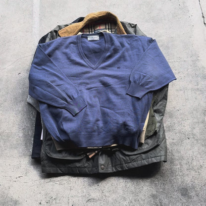 Pre-ordine Mix 5kg Burberry Premium