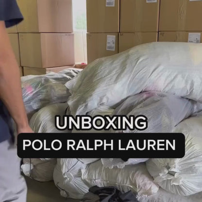 Pre-ordine Mix 10kg Polo Ralph Lauren