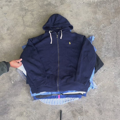 Miscela 10 kg Ralph Lauren / Nike premium