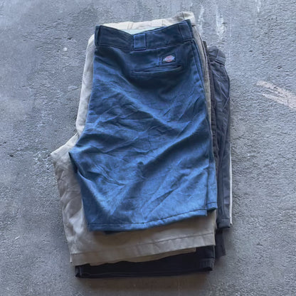 Pre-ordine 30x Pezzi Pantaloncini Dickies