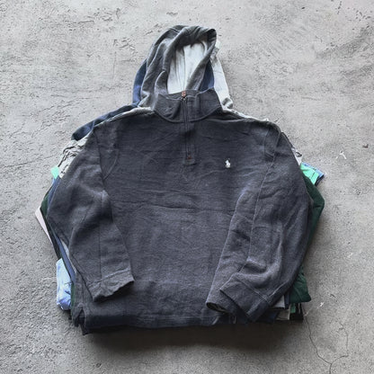 Miscela 10 kg Ralph Lauren/Hoodie Premium