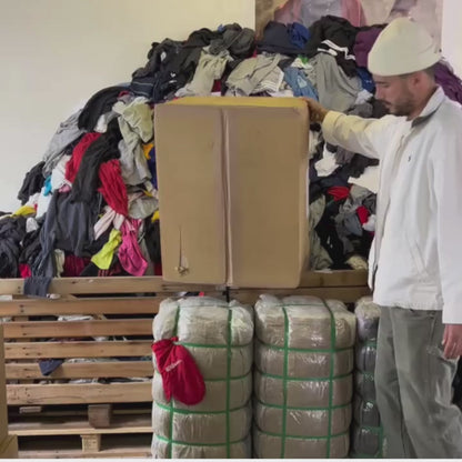 Miscela 10 kg Tommy Hilfiger Premium