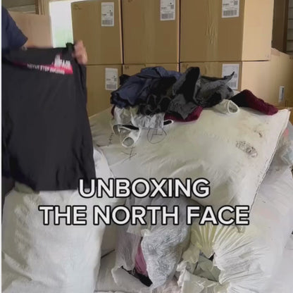 Miscela 10 kg The North Face