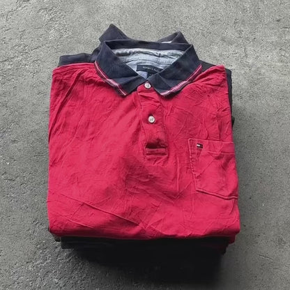Pre-ordine di 50 monete Polo Tommy Hilfiger