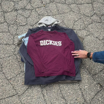 Miscela 10kg Dickies