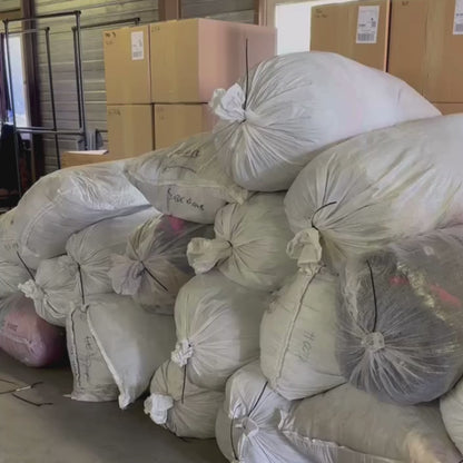 Giacca da tuta con marchio Mix 10kg