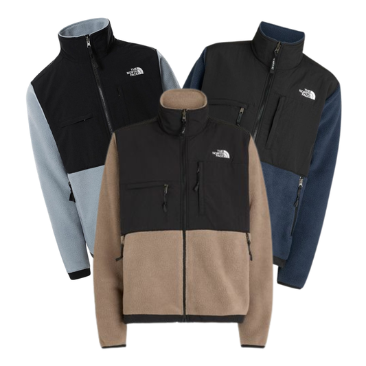 Pre-ordine 20x Pile Polare The North Face DENALI