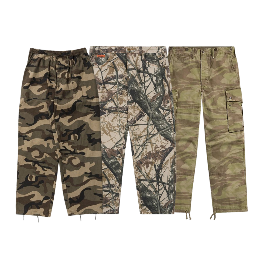 Miscela 10 kg Maglia militare