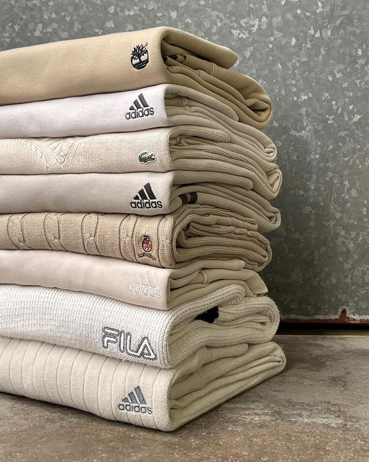 Hoe succesvol worden in de verkoop van vintage kleding? 5 professionele tips van United Vintage