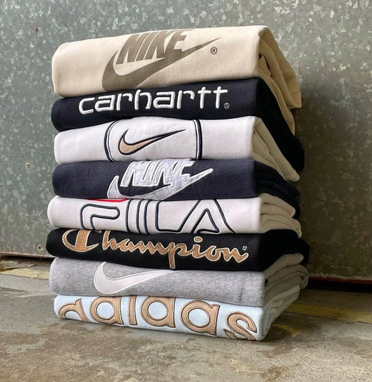 Hoe slaag je in de verkoop van vintage kleding? De 5 tips van United Vintage