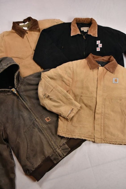 Mix 10 kg Carhartt - United Vintage United Vintage 