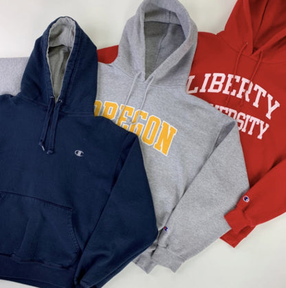 Mix 10 kg Hoodie Champion - United Vintage United Vintage 