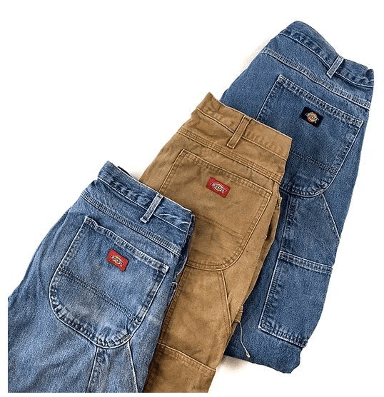 Mix 10 kg Dickies-broek - United Vintage United Vintage 