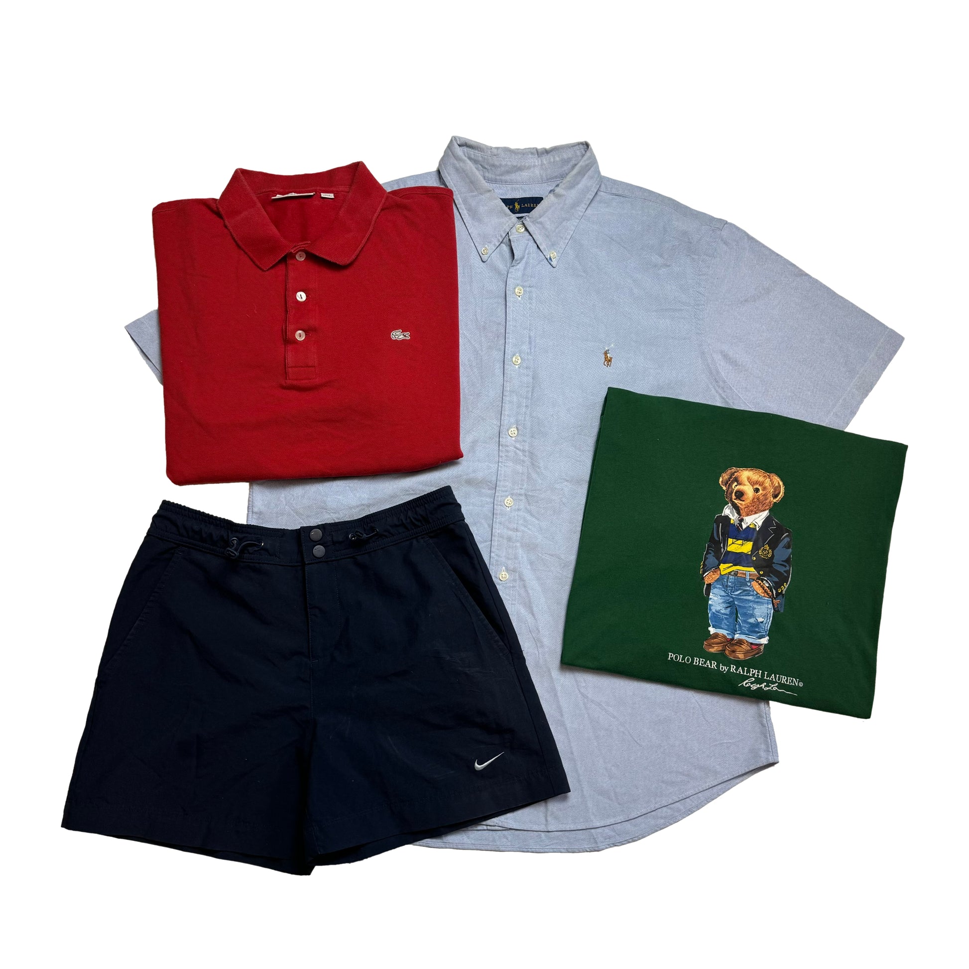 Mix 10 kg Zomer 2025 ☀️ - United Vintage United Vintage 