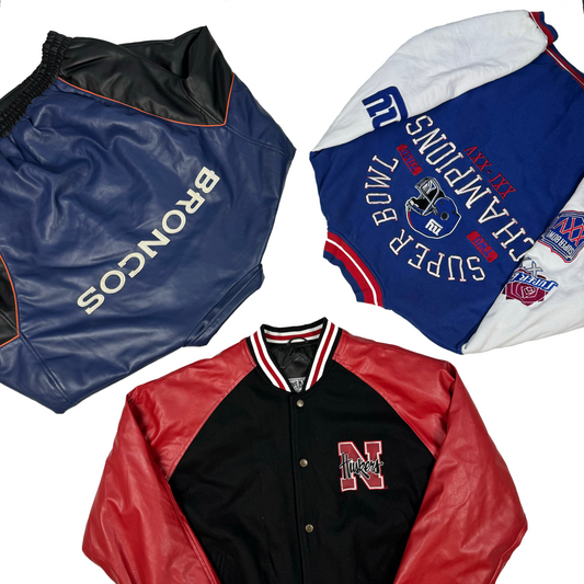 Mix 10 kg Teddy Americain - United Vintage United Vintage 