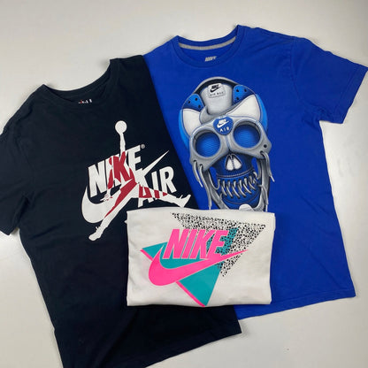 Mix 50x Stuks T-shirt Sport Branded - United Vintage United Vintage 