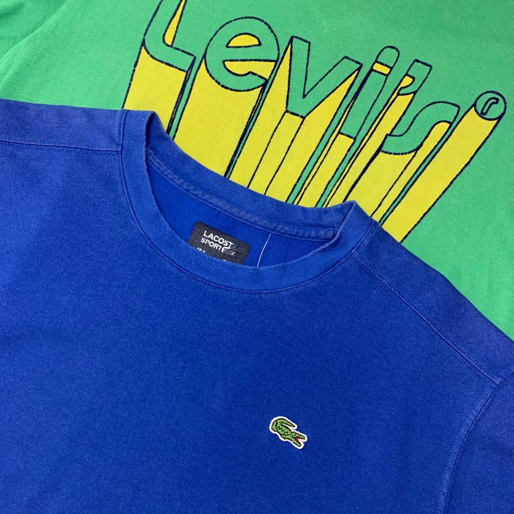 Mix 50x Premium Branded T-shirts - United Vintage United Vintage 