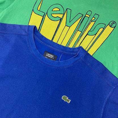 Mix 50x Premium Branded T-shirts - United Vintage United Vintage 