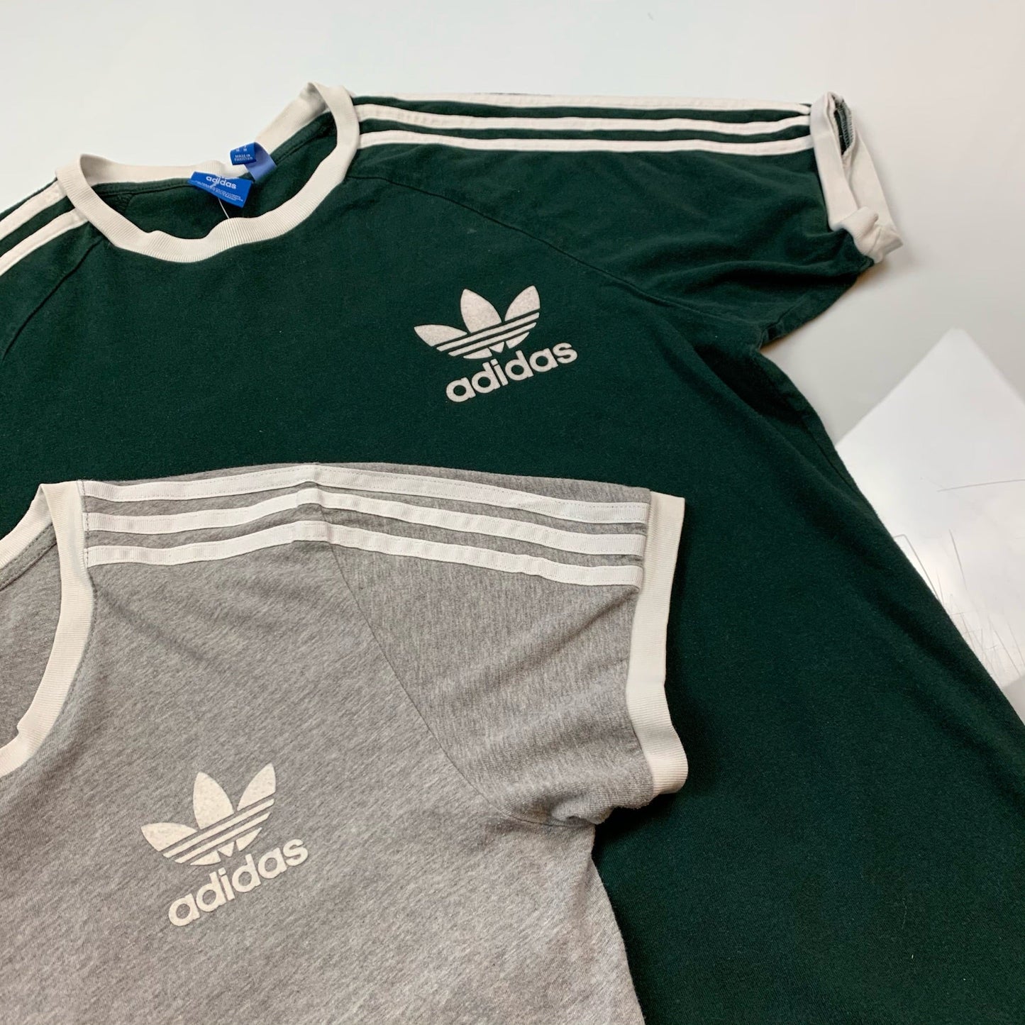 Mix 50x Premium Branded T-shirts - United Vintage United Vintage 