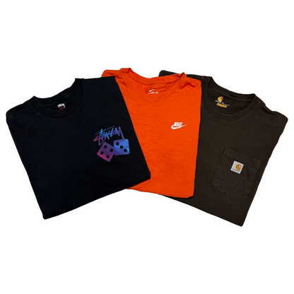 Mix 50x T-shirt Summer 2025 ☀️ - United Vintage United Vintage 