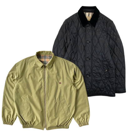 Vooraf bestellen Mix 5 kg Burberry Premium