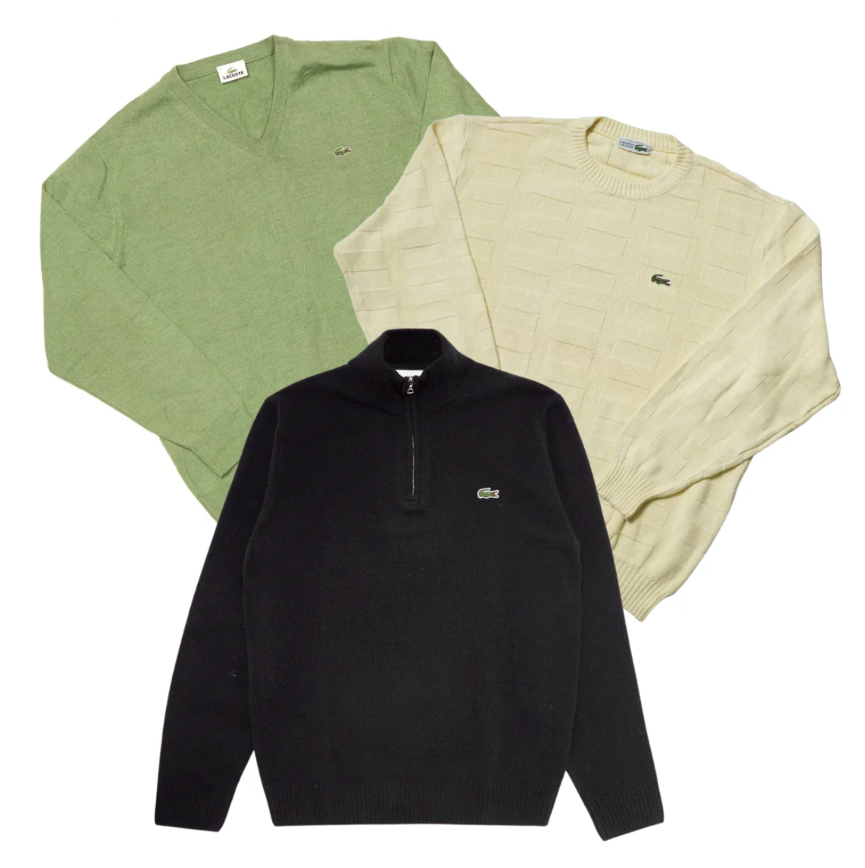 Vintage polo's van merken United Vintage