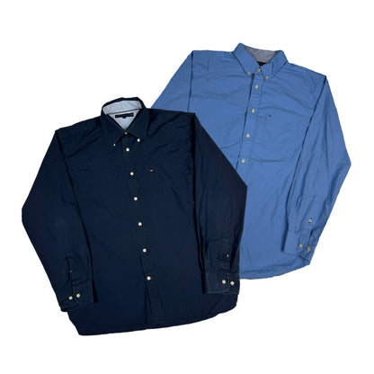 Vooruitbestelling 10 kg Mix Ralph Lauren/Tommy Hilfiger - United Vintage United Vintage 