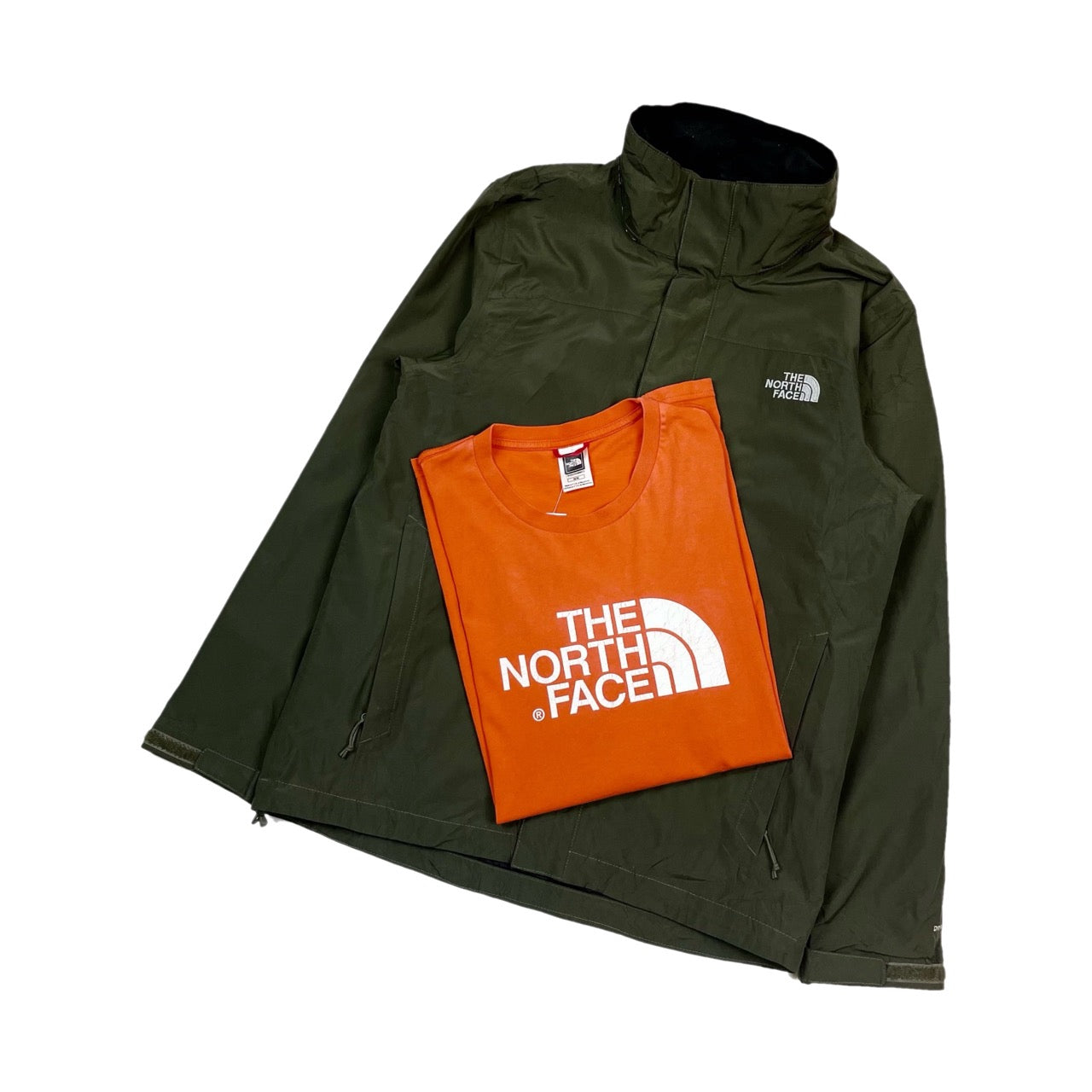 Vooruitbestelling 10 kg Mix The North Face - United Vintage United Vintage 